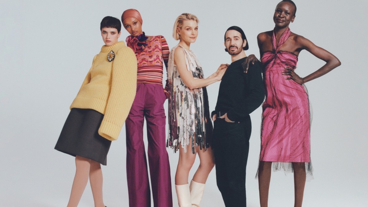 Harper's Bazaar India