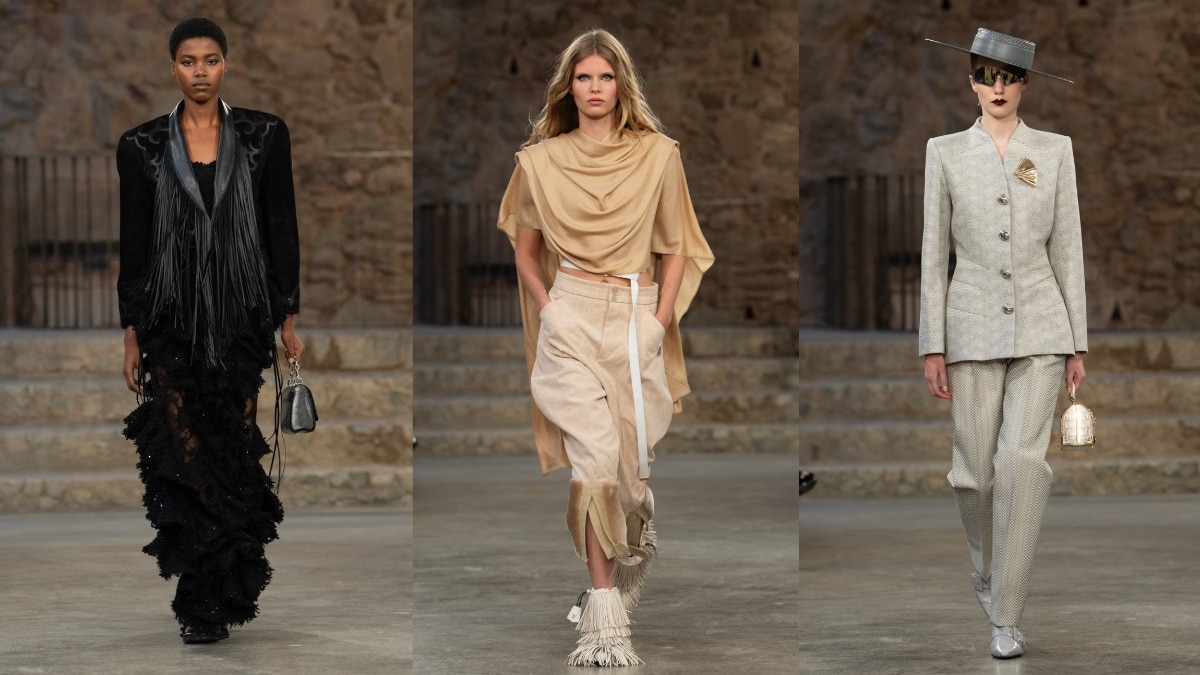 【LOUIS VUITTON】クルーズコレクション Cruise 2024 Collection | LOUIS VUITTON ®
