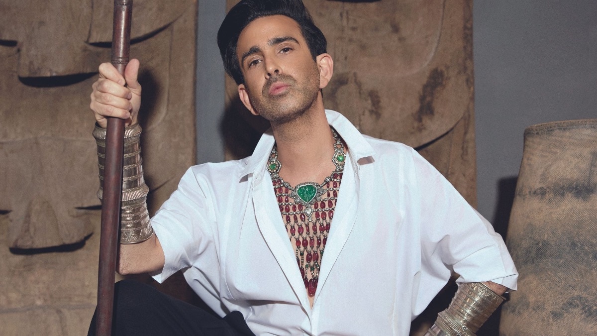 Harper's Bazaar India