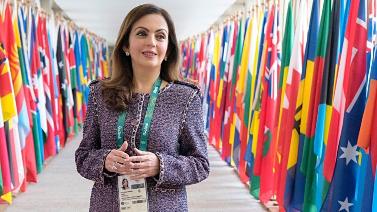 Harper's Bazaar India