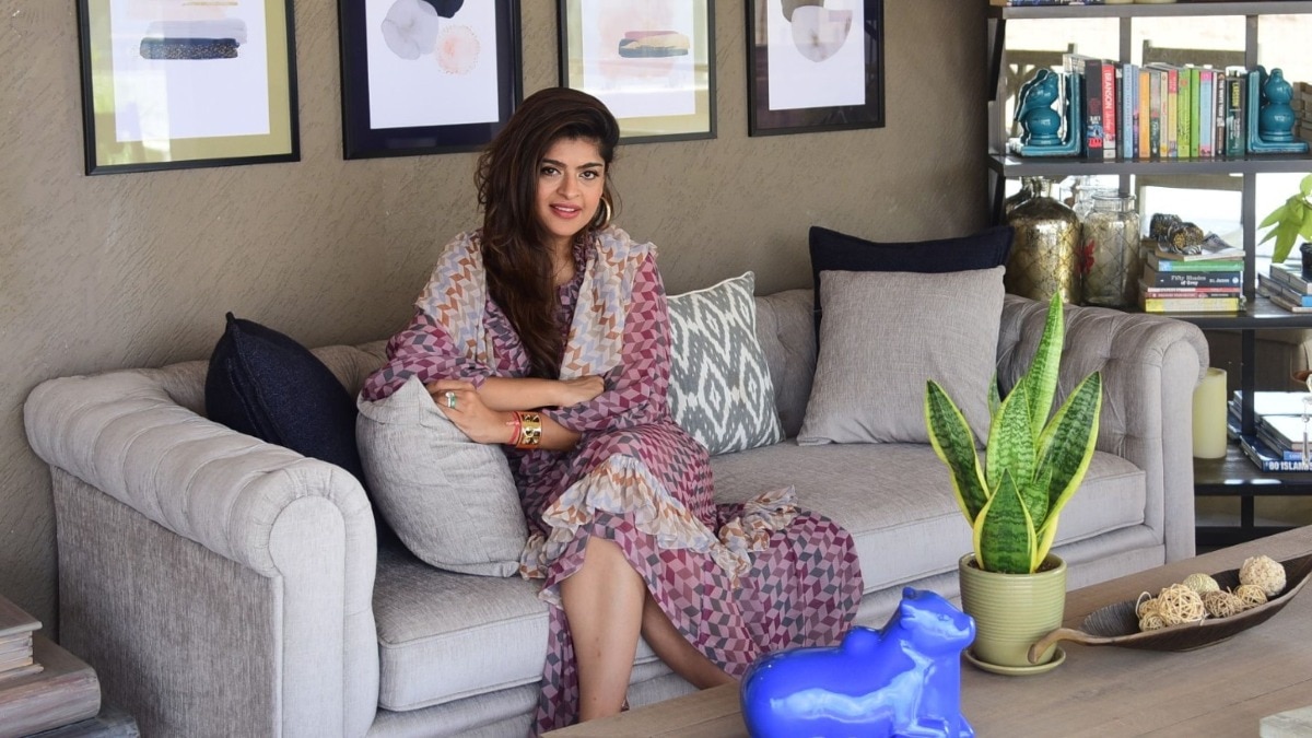 Harper's Bazaar India