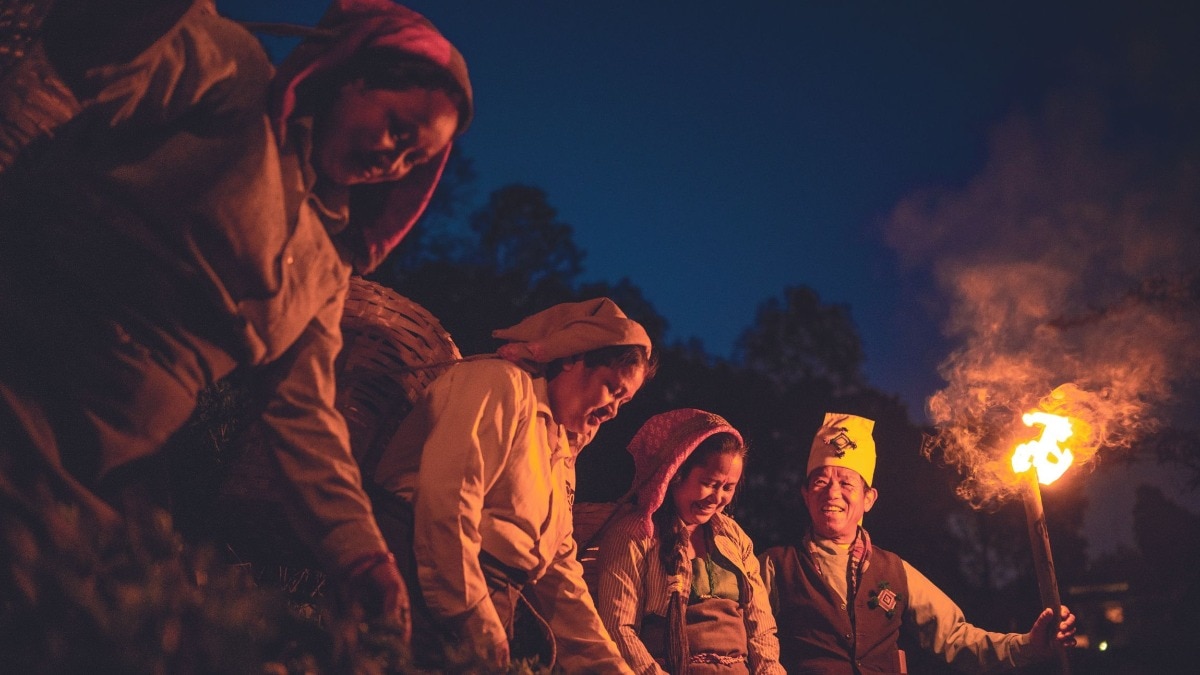 Harper's Bazaar India