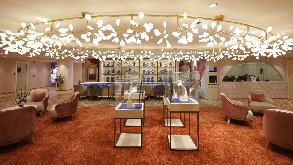 Harper's Bazaar India