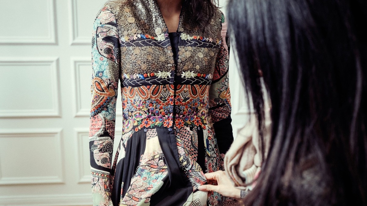 Harper's Bazaar India