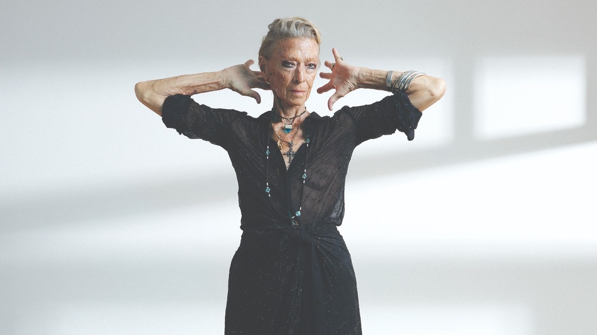 Harper's Bazaar India