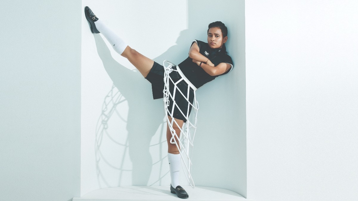 Harper's Bazaar India