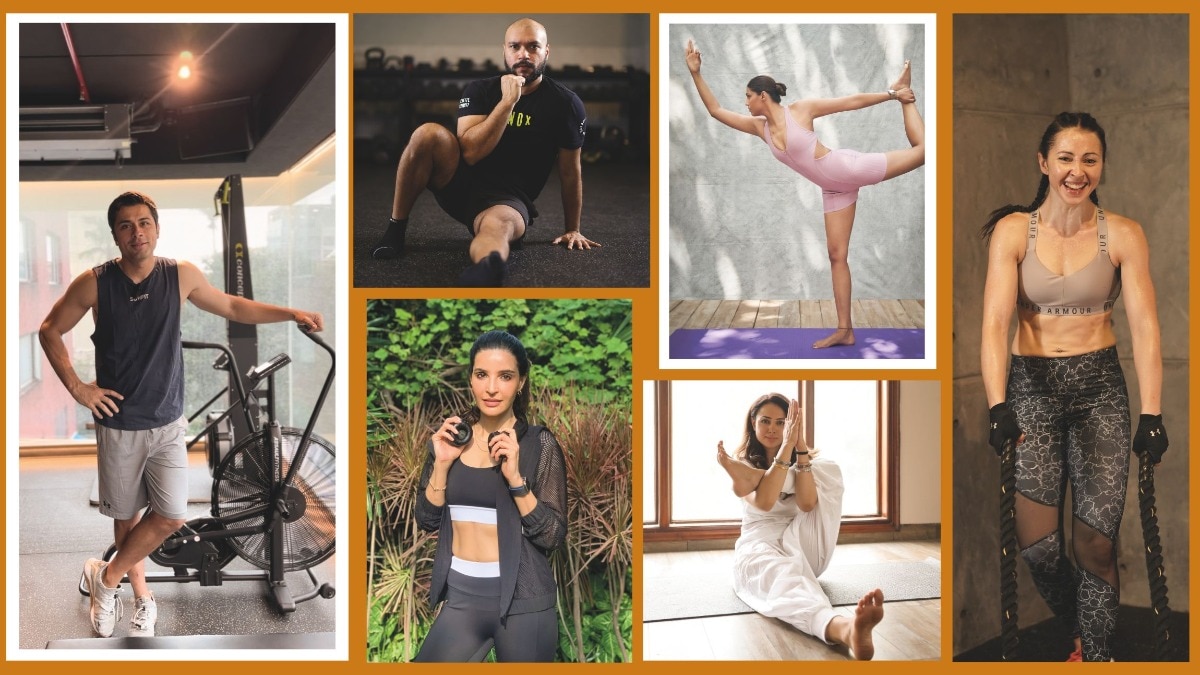 Harper's Bazaar India