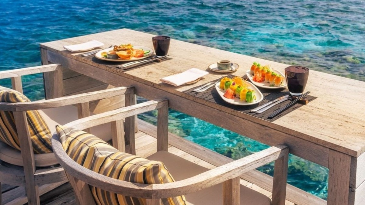 Harper's Bazaar India