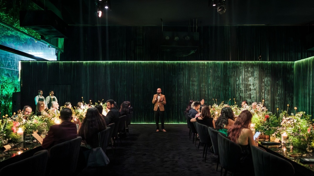 Harper's Bazaar India