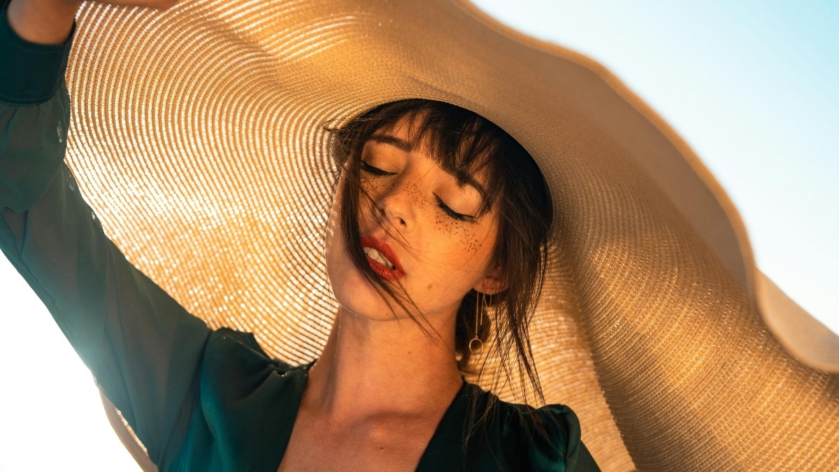 Harper's Bazaar India