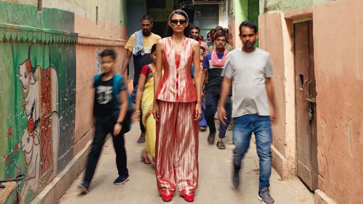 Harper's Bazaar India