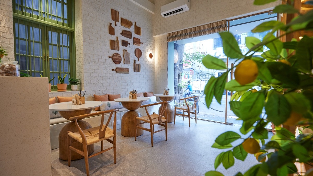 Harper's Bazaar India