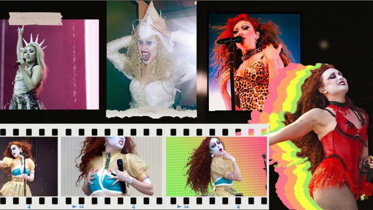 Harper's Bazaar India