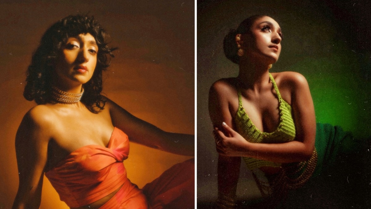 Harper's Bazaar India