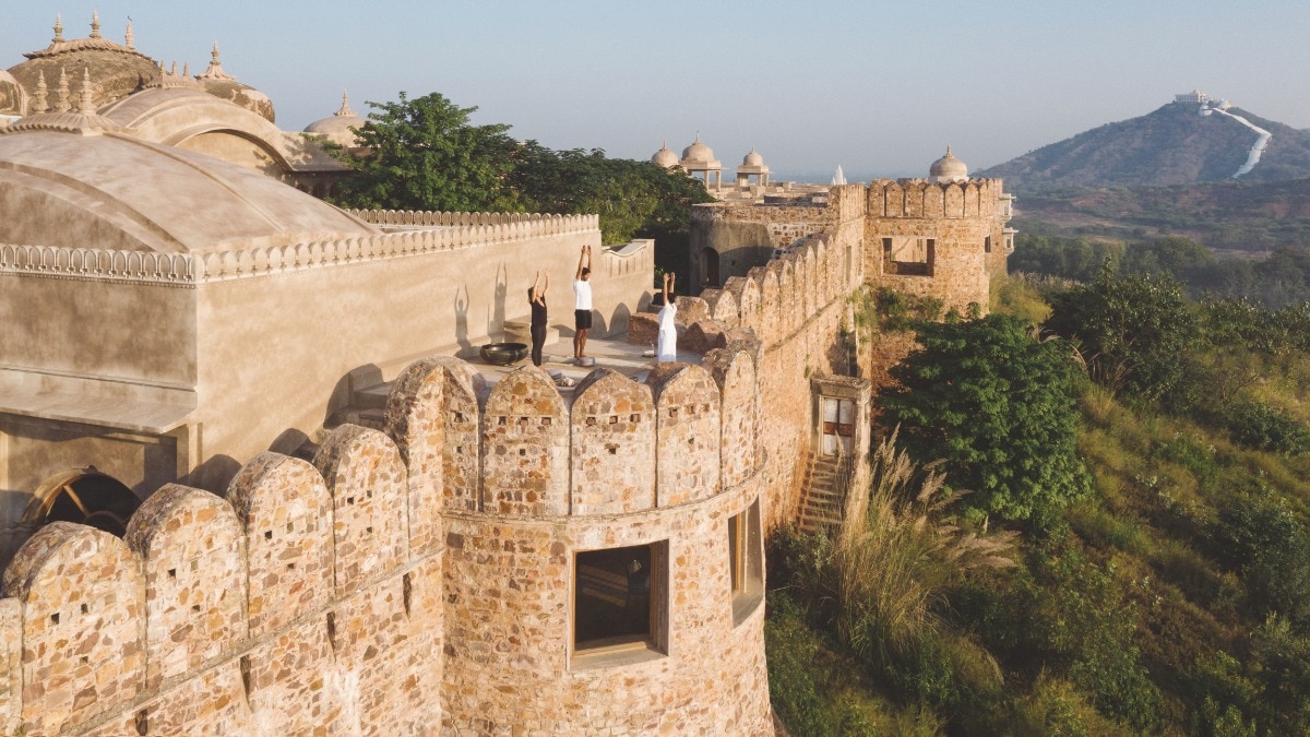 Harper's Bazaar India