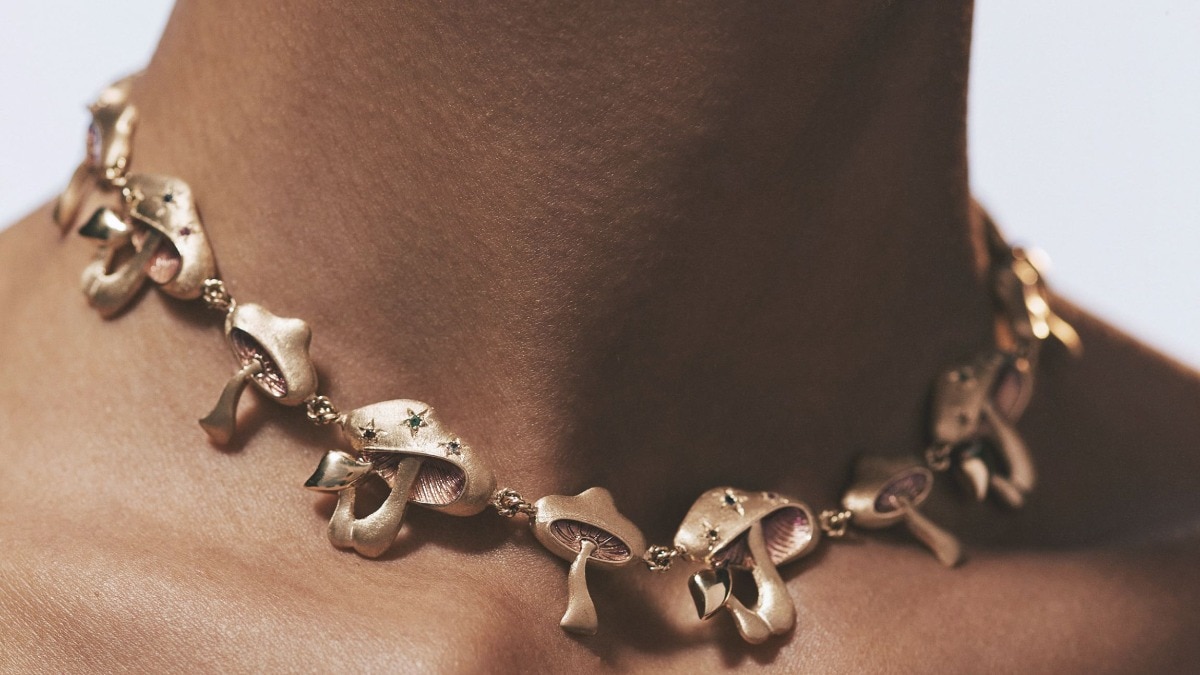 Harper's Bazaar India