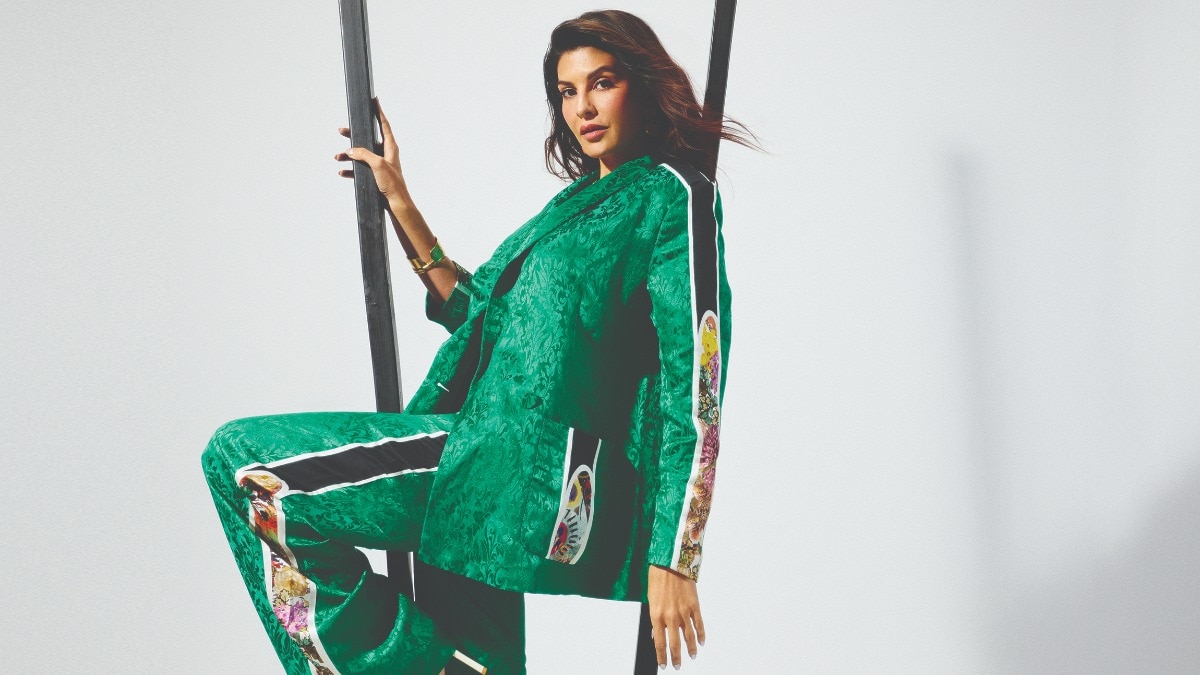 Harper's Bazaar India