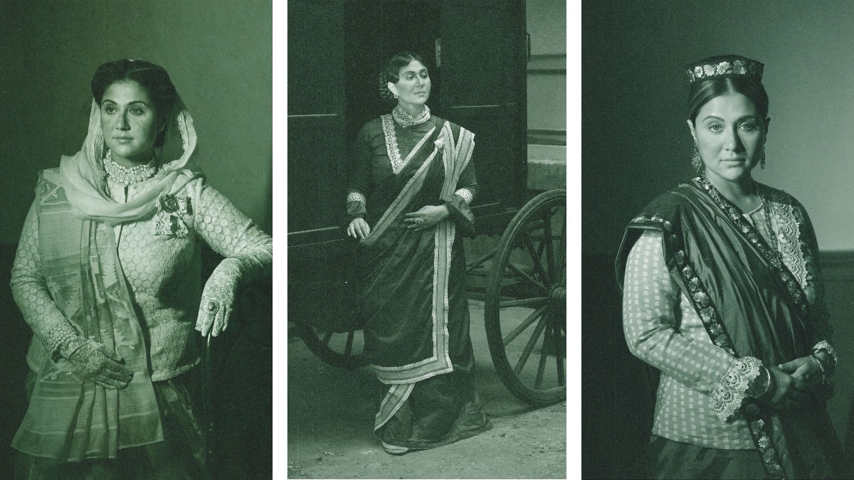 Harper's Bazaar India