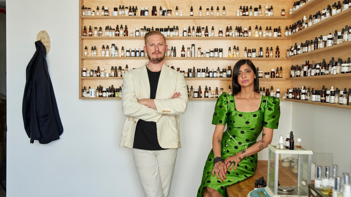 Harper's Bazaar India