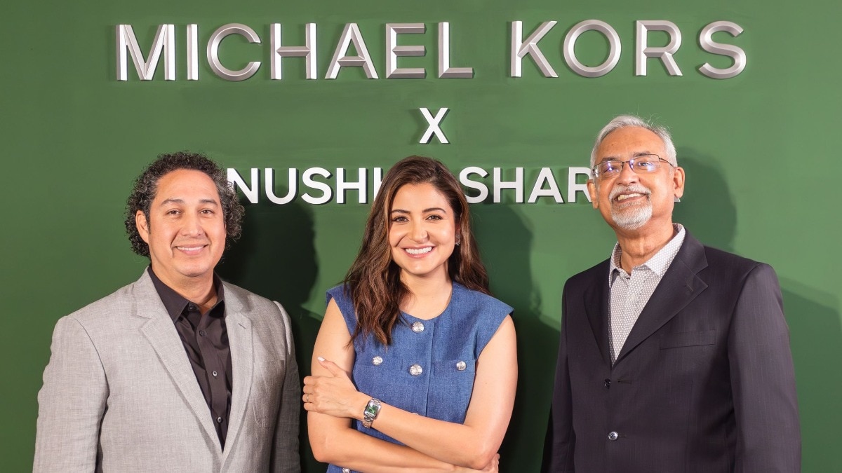 Harper's Bazaar India