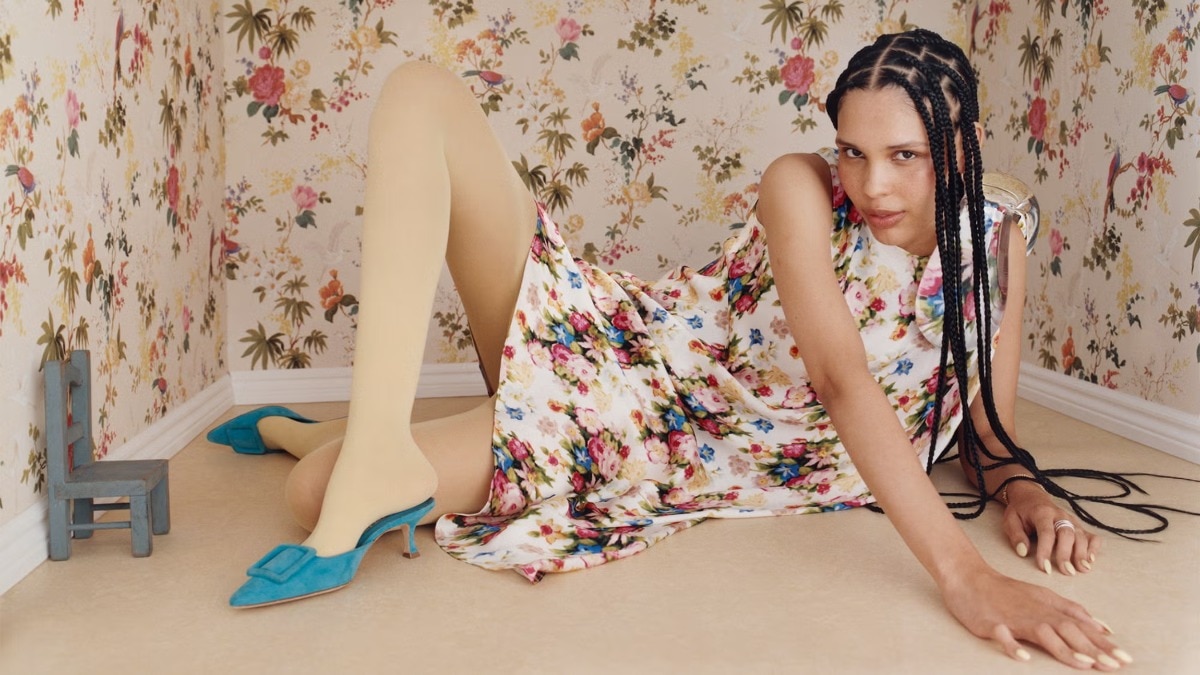 Harper's Bazaar India