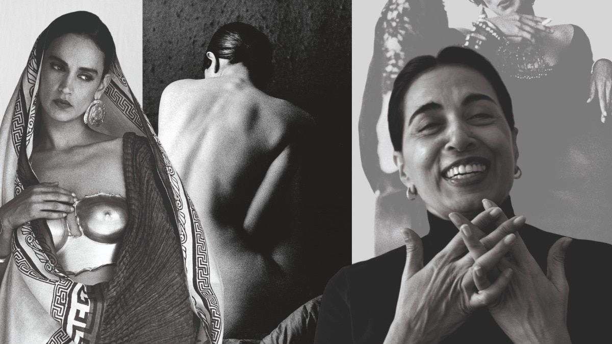 Harper's Bazaar India