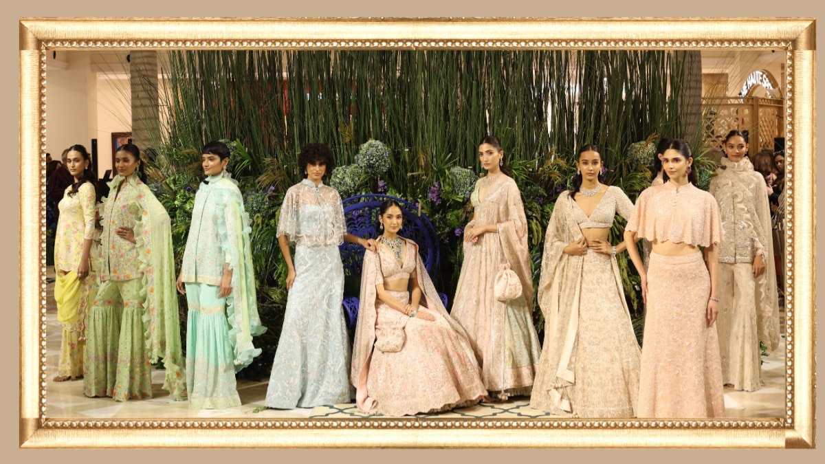 Harper's Bazaar India