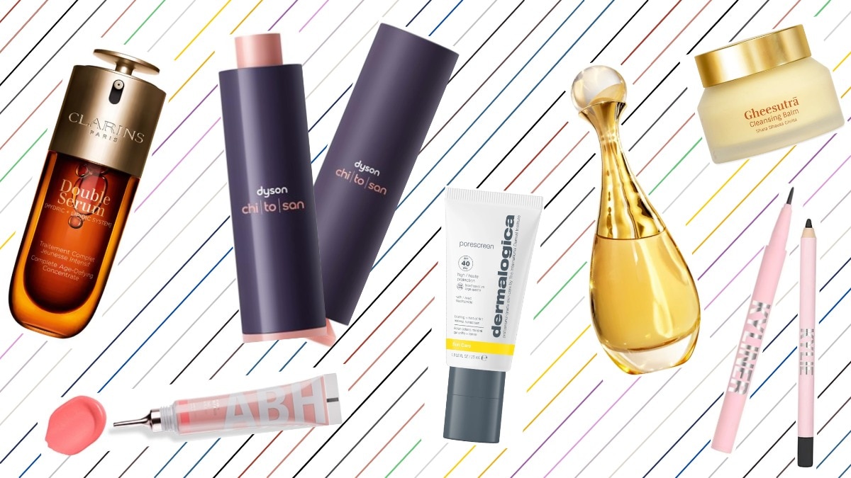 Beauty Launches Stuti Agarwal