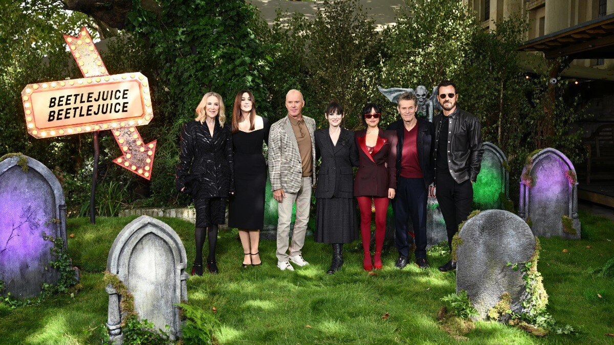 Harper's Bazaar India