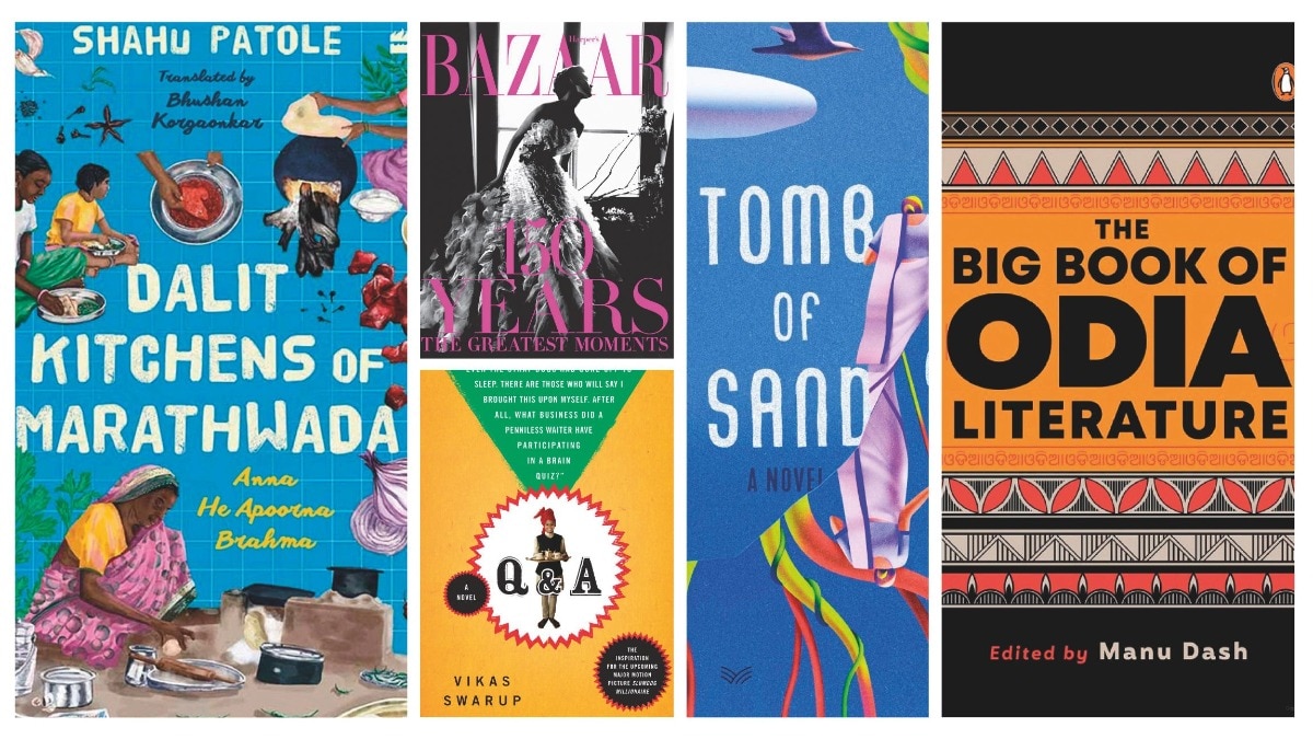 Harper's Bazaar India