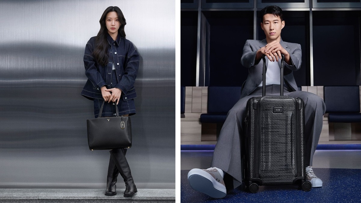 Harper's Bazaar India