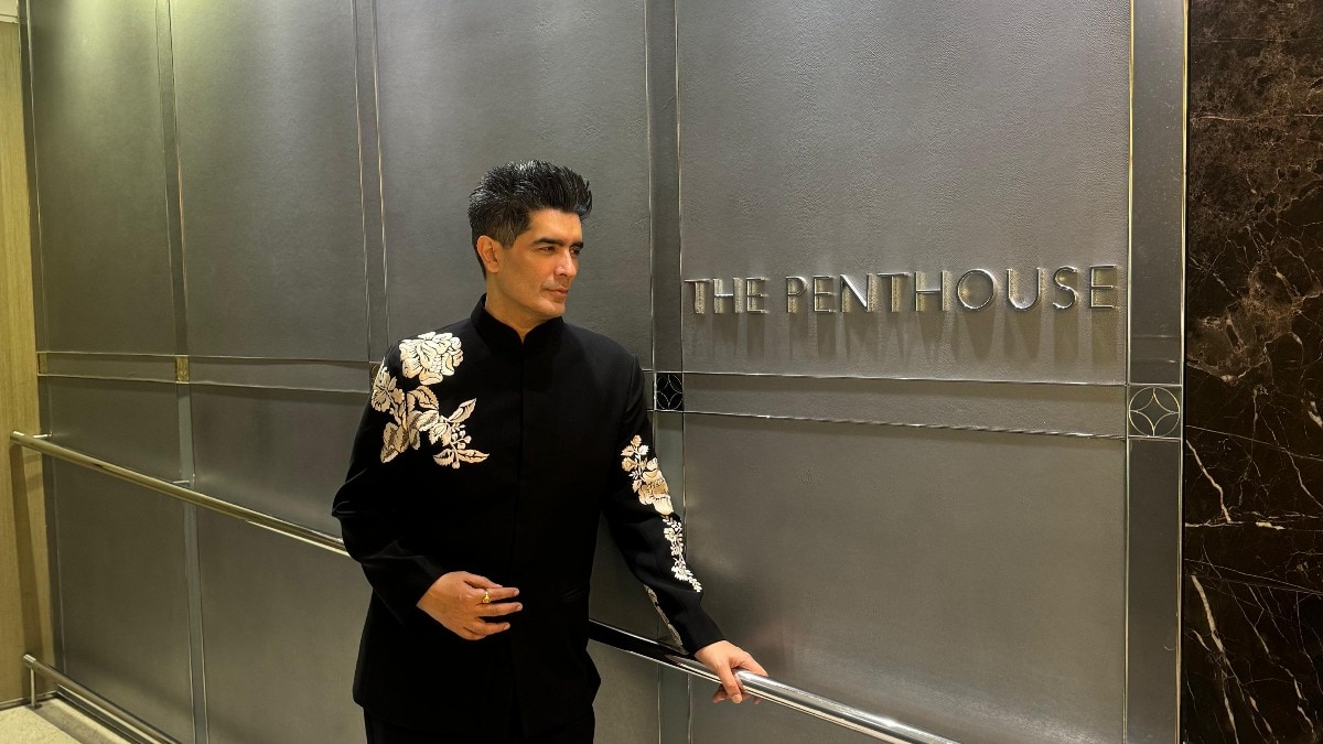 Harper's Bazaar India