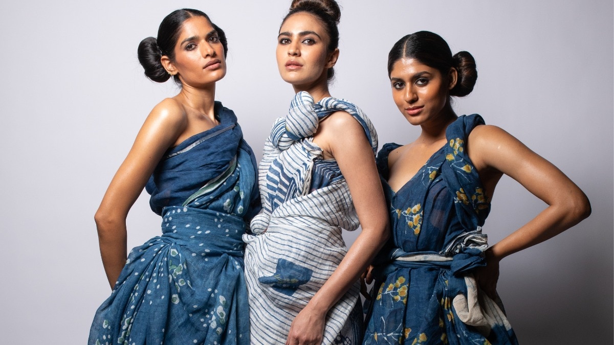 Harper's Bazaar India