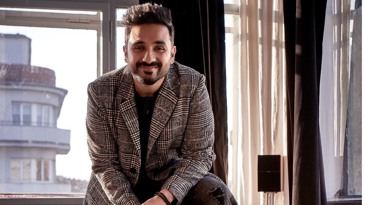 Harper's Bazaar India