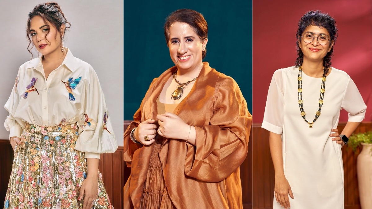 Harper's Bazaar India