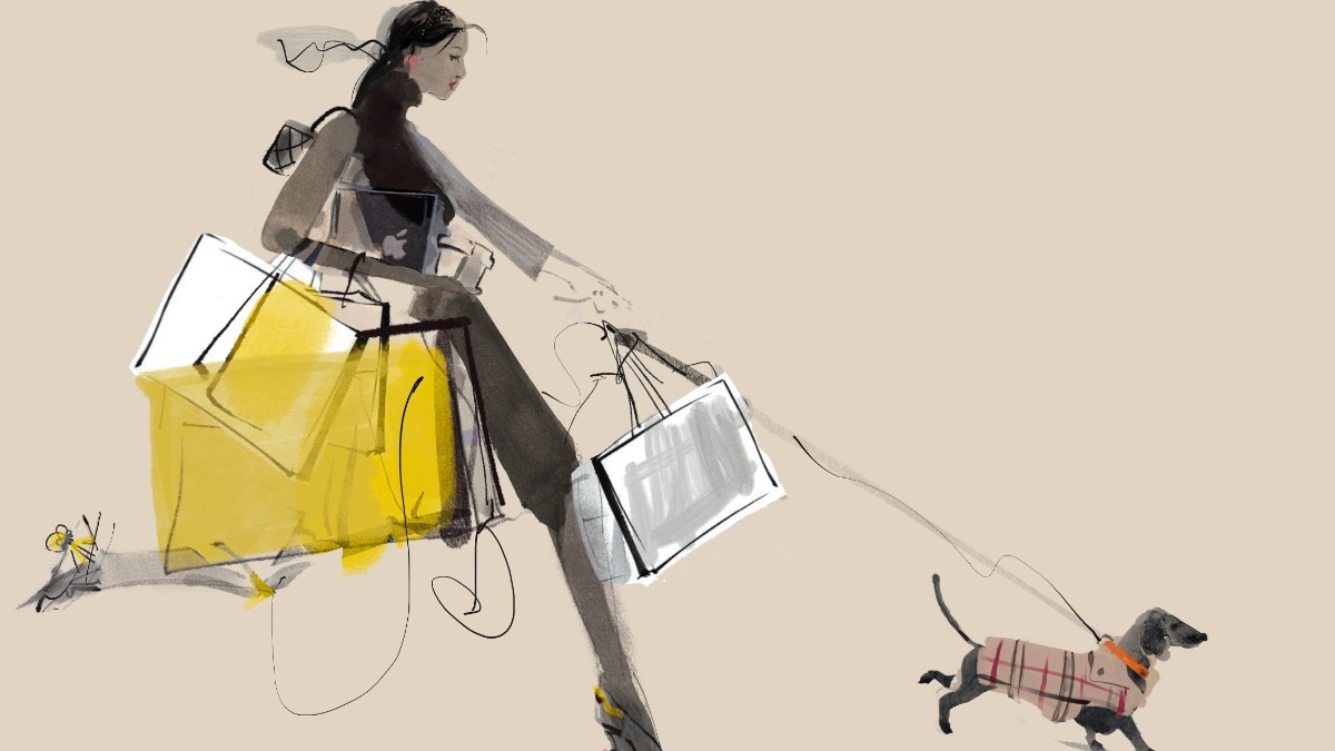 Harper's Bazaar India