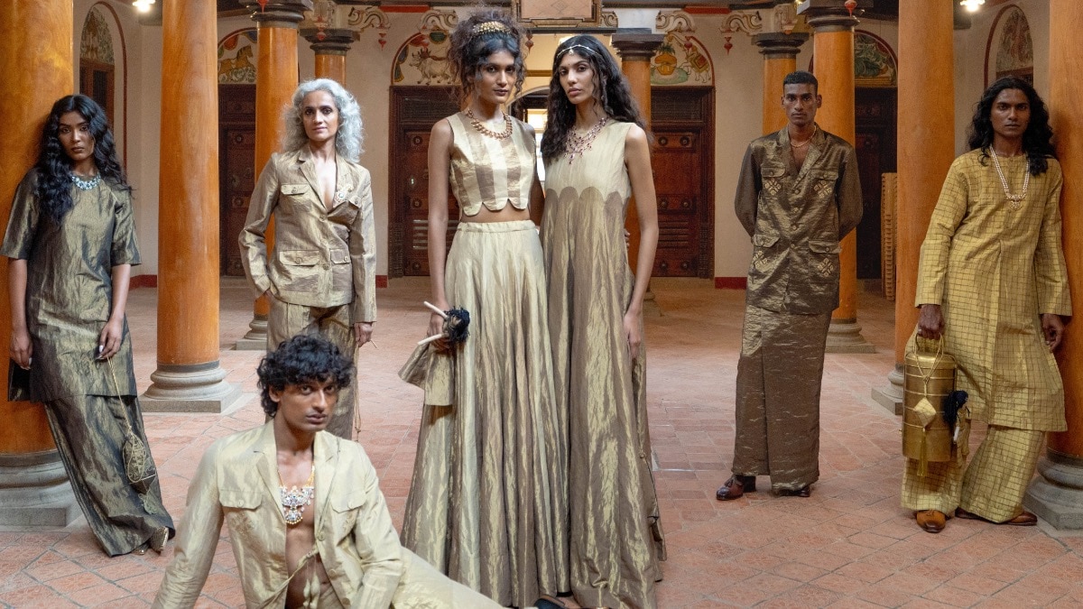 Harper's Bazaar India