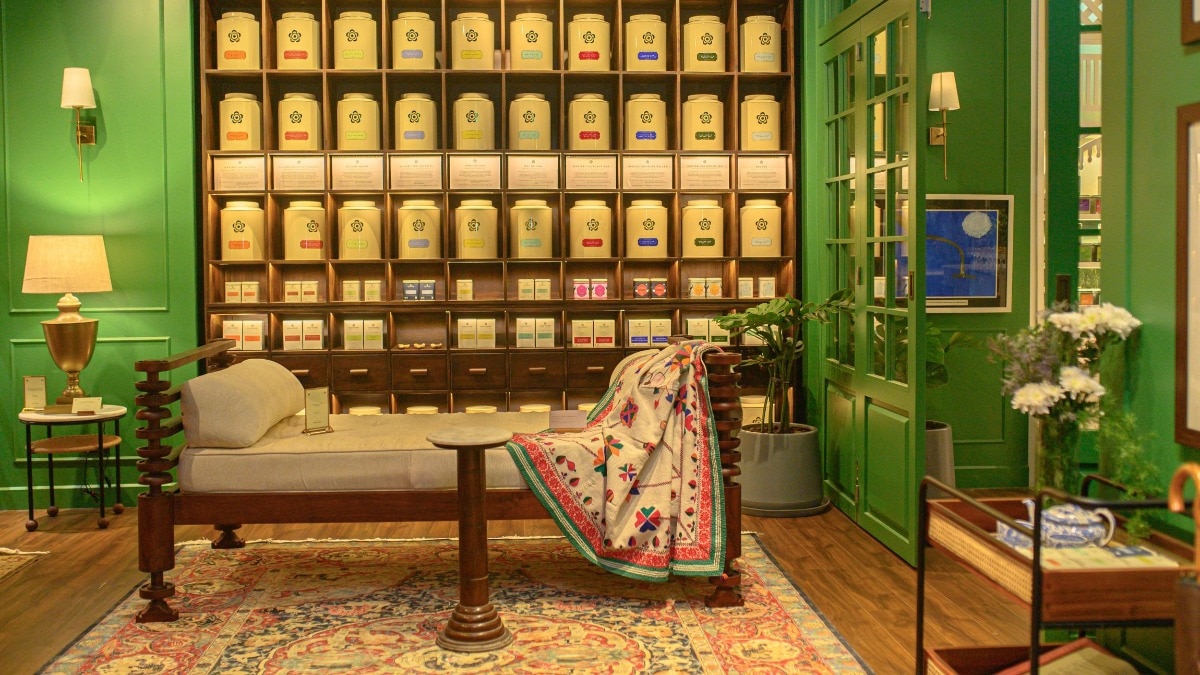 Harper's Bazaar India