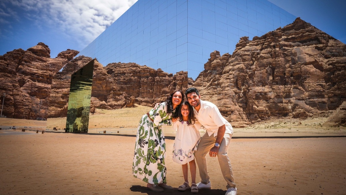 Harper's Bazaar India