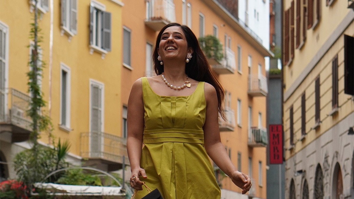 Harper's Bazaar India