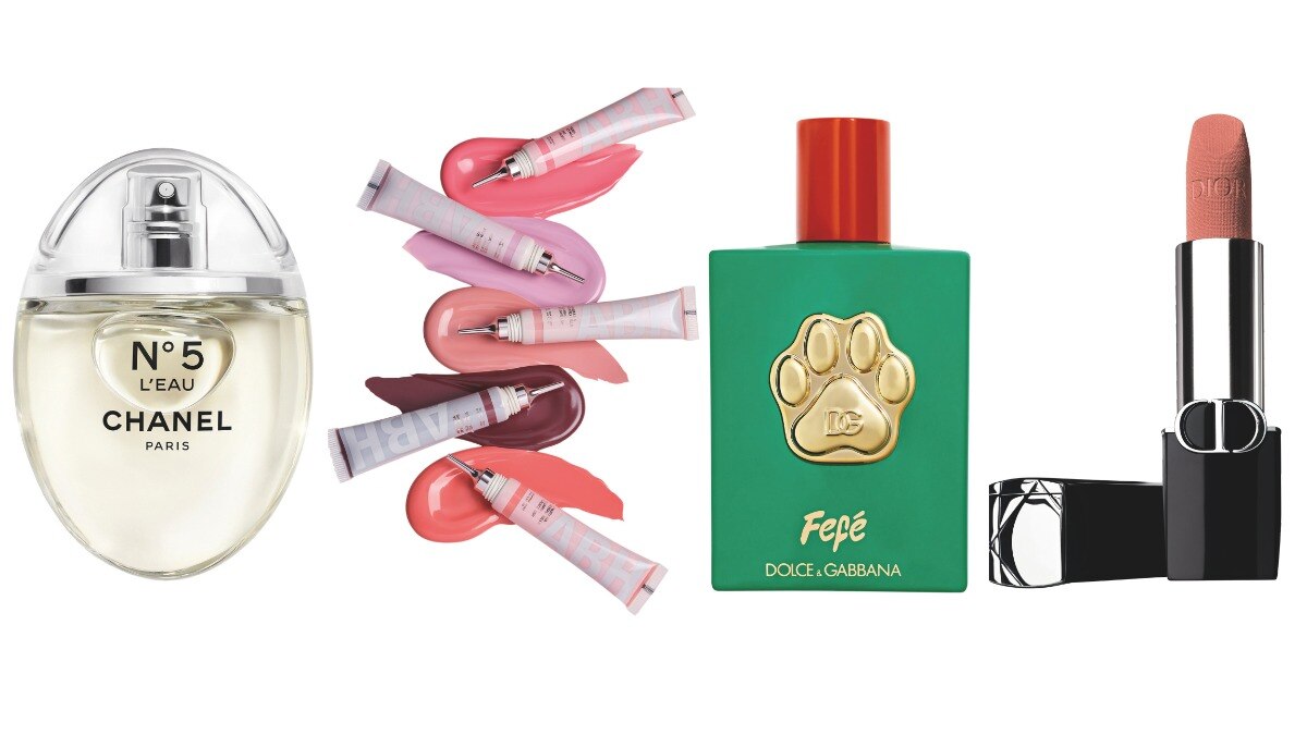 Harper's Bazaar India