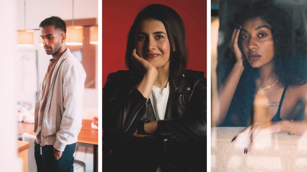 Harper's Bazaar India