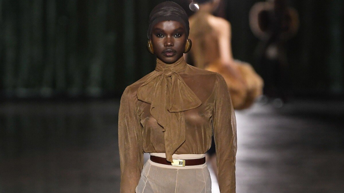 Harper's Bazaar India