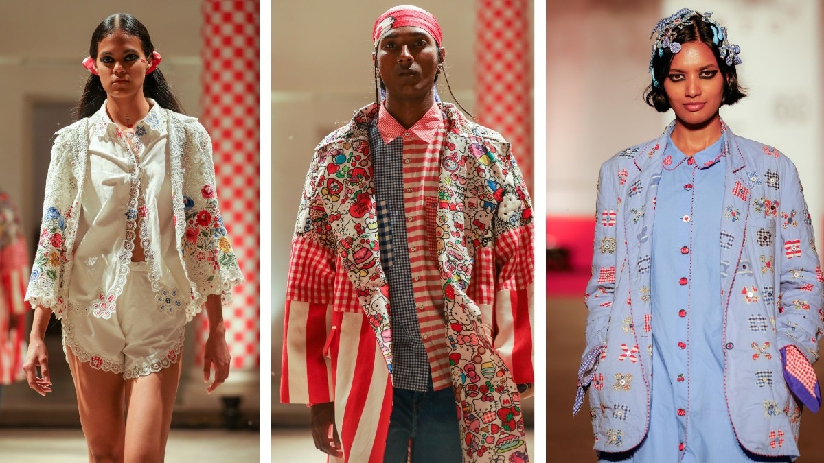 Harper's Bazaar India