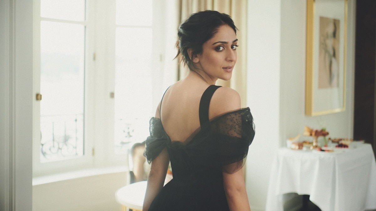 Harper's Bazaar India