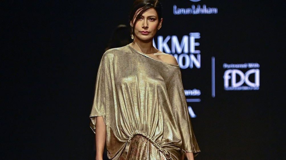 Harper's Bazaar India