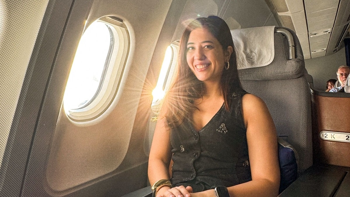 Harper's Bazaar India