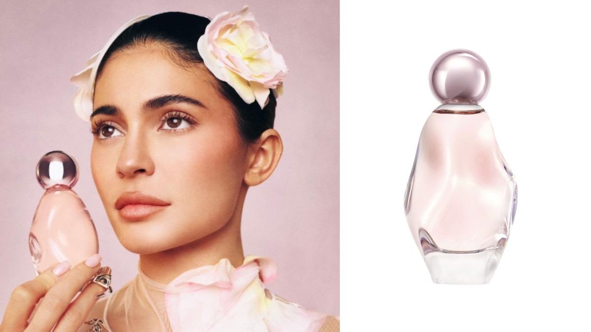 Beauty, Kylie Jenner