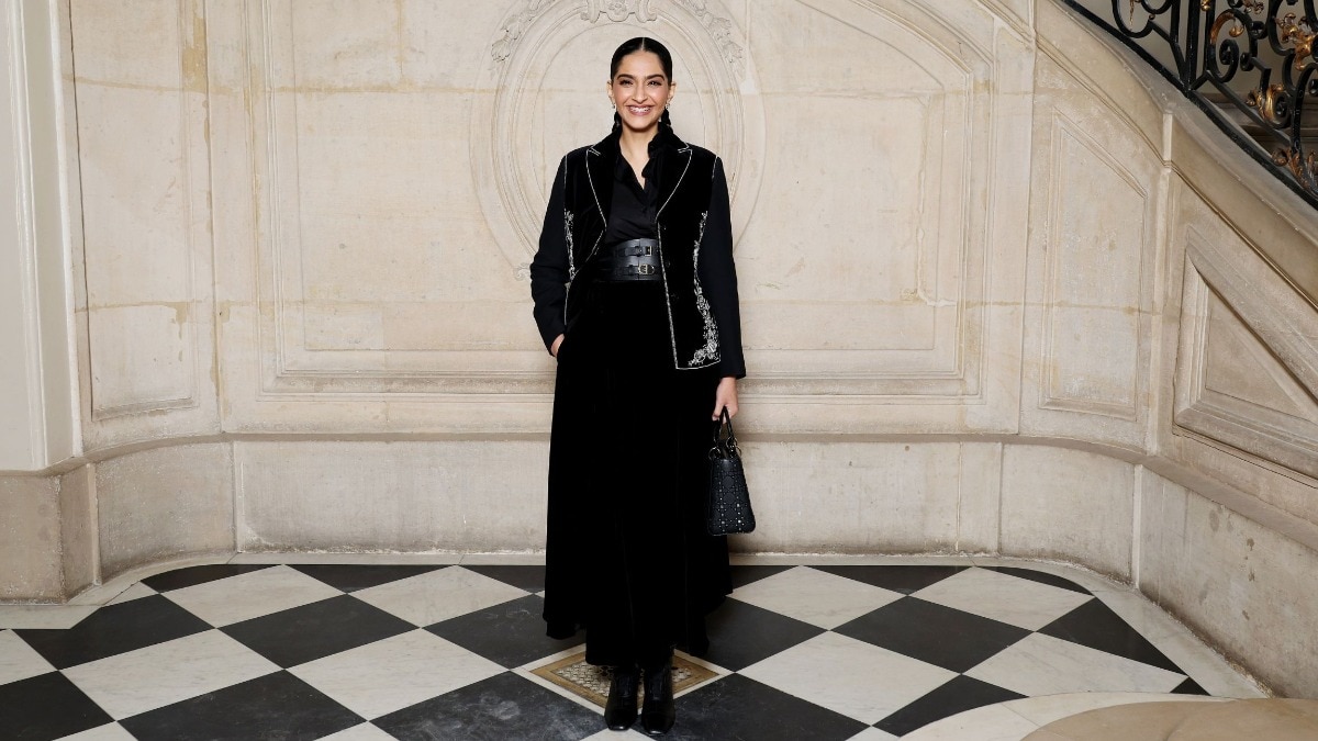 Harper's Bazaar India