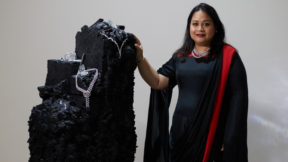 Harper's Bazaar India